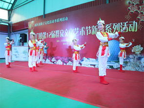 文化盛宴煥新顏，活力西紅門迎新春——大興新區(qū)南海子文化活動(dòng)季暨西紅門鎮(zhèn)第十二屆文化藝術(shù)節(jié)策劃方案