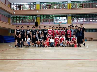 SAUP春招 | 文體中心、網(wǎng)宣中心、學(xué)術(shù)中心、S&A文體活動(dòng)策劃部門全解析