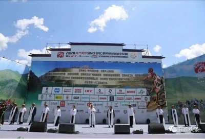 甘肅甘南 “文體旅游+青春扶貧”激發(fā)疊加效應，創(chuàng)新活動策劃賦能鄉(xiāng)村振興