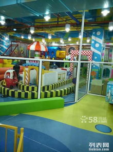 北京母嬰兒童樂園售后指南 讓每一次游樂都安心無憂